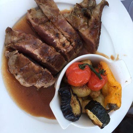 L'instant by Le Paris